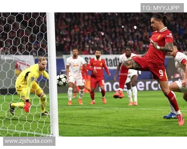 英超激战本菲卡惊险逆转利物浦四场进球精彩回顾